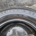 Автошина Uniroyal Rallye 380/70 185 /70 R13 86T Літо 3мм Вживаний