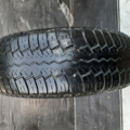 Автошина Uniroyal Rallye 380/70 185 /70 R13 86T Літо 3мм Вживаний