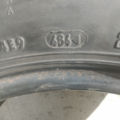 Автошина Uniroyal Rallye 440 205 /50 R15 86V Літо 7мм Вживаний
