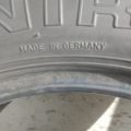 Автошина Uniroyal Rallye 440 205 /50 R15 86V Літо 7мм Вживаний