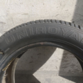 Автошина Uniroyal Rallye 440 205 /50 R15 86V Літо 7мм Вживаний