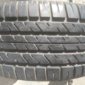 Автошина Uniroyal Rallye 440 205 /50 R15 86V Літо 7мм Вживаний