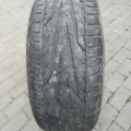 Автошина Uniroyal Rallye 4x4 street 255 /65 R16 109H Літо 3мм Вживаний