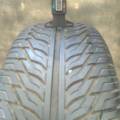 Автошина Uniroyal Rallye 540 195 /55 R15 85V Літо 6мм Вживаний