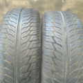 Автошина Uniroyal Rallye 540 195 /55 R15 85V Літо 6мм Вживаний