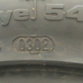 Автошина Uniroyal Rallye 540 195 /55 R15 85V Літо 6мм Вживаний