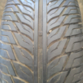 Автошина Uniroyal Rallye 540 195 /55 R15 85V Літо 6мм Вживаний