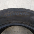 Автошина Uniroyal Rallye 550 205 /60 R15 91H Літо 6мм Вживаний