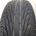 Автошина Uniroyal Rallye 550 205 /60 R15 91H Літо 6мм Вживаний