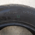 Автошина Uniroyal Rallye 550 205 /60 R15 91H Літо 6мм Вживаний