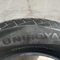 Автошина Uniroyal Rallye 550 235 /60 R16 100W Літо 3мм Вживаний