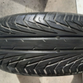 Автошина Uniroyal Rallye 550 235 /60 R16 100W Літо 3мм Вживаний