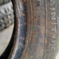 Автошина Uniroyal Rallye680 145 /70 R13 71T Літо 6мм Вживаний