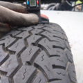 Автошина Uniroyal Rellye 280 145 /80 R13 74S Зимова 5мм Вживаний