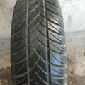Автошина Uniroyal Rellye 680 145 /80 R13 75T Літо 3мм Вживаний