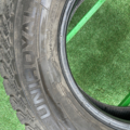Автошина Uniroyal Snow Max 2 215 /75 R16С 113/111R Зимова  Вживаний