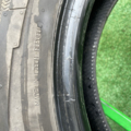 Автошина Uniroyal Snow Max 2 215 /75 R16С 113/111R Зимова  Вживаний
