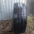 Автошина Uniroyal Snow Max2 225 /65 R16C 112/110R Зимова 6.5 мм Вживаний
