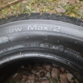 Автошина Uniroyal Snow Max2 225 /65 R16C 112/110R Зимова 6.5 мм Вживаний