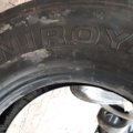 Автошина Uniroyal TH110 235 /75 R17.5 143/141J Всесезонна 6мм Вживаний