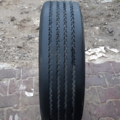 Автошина Uniroyal TH110 235 /75 R17.5 143/141J Всесезонна 6мм Вживаний