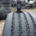 Автошина Uniroyal TH110 235 /75 R17.5 143/141J Всесезонна 6мм Вживаний