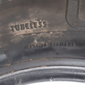Автошина Uniroyal TH110 235 /75 R17.5 143/141J Всесезонна 6мм Вживаний