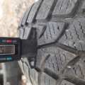 Автошина  Vario-V1  195 /70 R15 97T Всесезонна 5.5 мм Вживаний