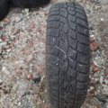 Автошина  Vario-V1  195 /70 R15 97T Всесезонна 5.5 мм Вживаний