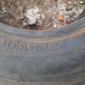 Автошина  Vario-V1  195 /70 R15 97T Всесезонна 5.5 мм Вживаний