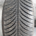 Автошина  Vector 4Seasons 215 /50 R17 95V Всесезонна 9мм Вживаний
