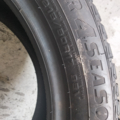 Автошина  Vector 4Seasons 215 /50 R17 95V Всесезонна 9мм Вживаний