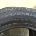 Автошина  Voyager 165 /65 R14 79T Літо 5мм Вживаний