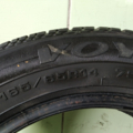 Автошина  Voyager 165 /65 R14 79T Літо 5мм Вживаний