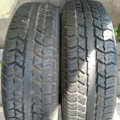 Автошина  Voyager 165 /65 R14 79T Літо 5мм Вживаний