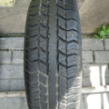 Автошина  Voyager 165 /65 R14 79T Літо 5мм Вживаний