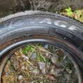 Автошина  Voyager 2 165 /65 R13 77T Літо 6мм Вживаний