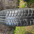 Автошина  Voyager 2 165 /65 R13 77T Літо 6мм Вживаний