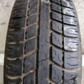 Автошина  Voyager 2 165 /70 R13 79Т Літо 4мм Вживаний