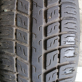 Автошина  Voyager 2 175 /65 R14,14 82,82T Літо,Літо  Вживаний