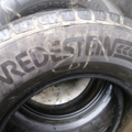 Автошина Vredestein Comtrak Winter 215 /75 R16С 113/111R Зимова 4мм Вживаний