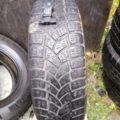 Автошина Vredestein Comtrak Winter 215 /75 R16С 113/111R Зимова 4мм Вживаний