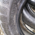 Автошина Vredestein Comtrak Winter 215 /75 R16С 113/111R Зимова 4мм Вживаний