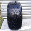 Автошина Vredestein Giugiaro Design Ultrac-Sessanta 255 /40 R18 99Y Літо,Літо 7мм Вживаний