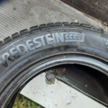 Автошина Vredestein Quatrac 2 175 /65 R13 80T Літо 5мм Вживаний