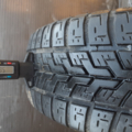 Автошина Vredestein Quatrac 2 175 /65 R13 80T Літо 5мм Вживаний