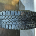 Автошина Vredestein Quatrac 2 175 /65 R13 80T Літо 5мм Вживаний