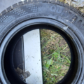 Автошина Vredestein Quatrac 2 175 /65 R13 80T Літо 5мм Вживаний