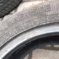 Автошина Vredestein QUATRAC 3 185 /55 R14 80T Зимова 6мм Вживаний