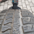 Автошина Vredestein QUATRAC 3 185 /55 R14 80T Зимова 6мм Вживаний